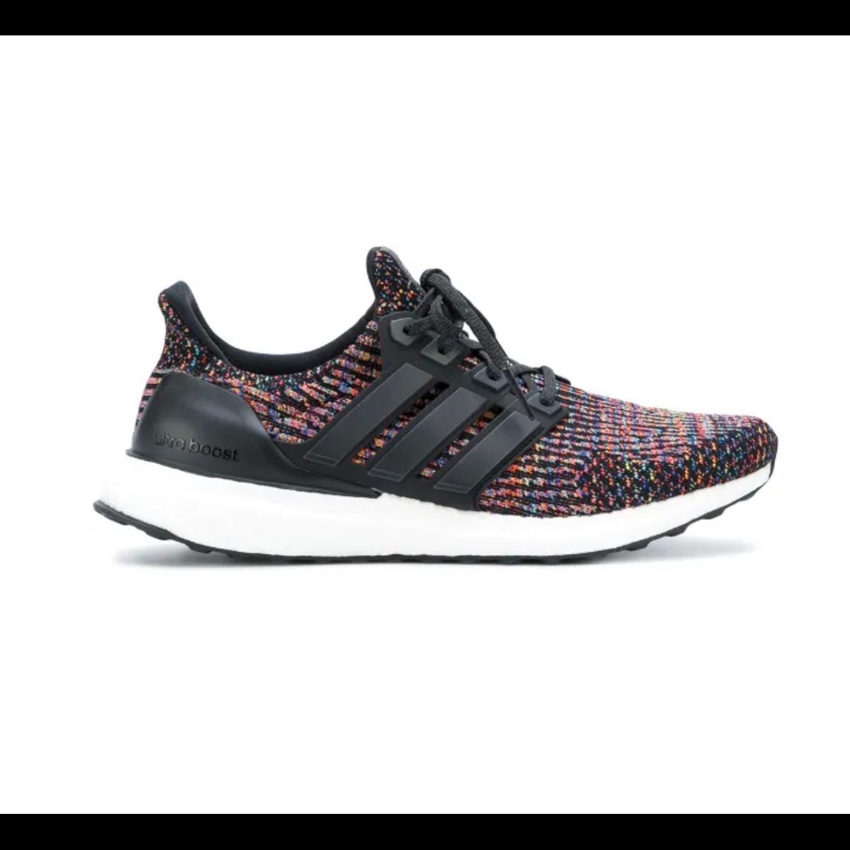 Men's Limited Edition ADIDAS Ultraboost Sneakers - UK 12 - Retail Price  R7730 | WaveHub Marketplace
